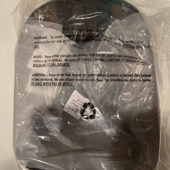 Demon Slayer Nezuko Kimetsu No Yaiba Tanjiro Bioworld Mini Backpack NWT - Picture 3 of 3